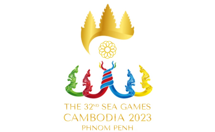 ĐH Duy Tân vinh danh hai sinh viên giành huy chương vàng tại SEA Games 32