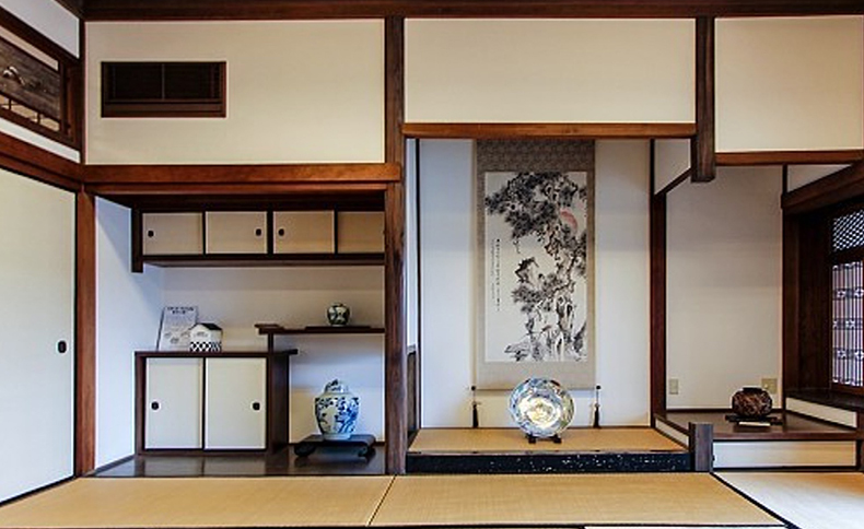 Washitsu: Những ý nghĩa đằng sau căn phòng Nhật truyền thống